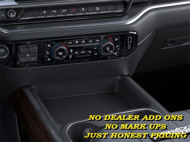 2025 Chevrolet Silverado 2500HD High Country photo 22