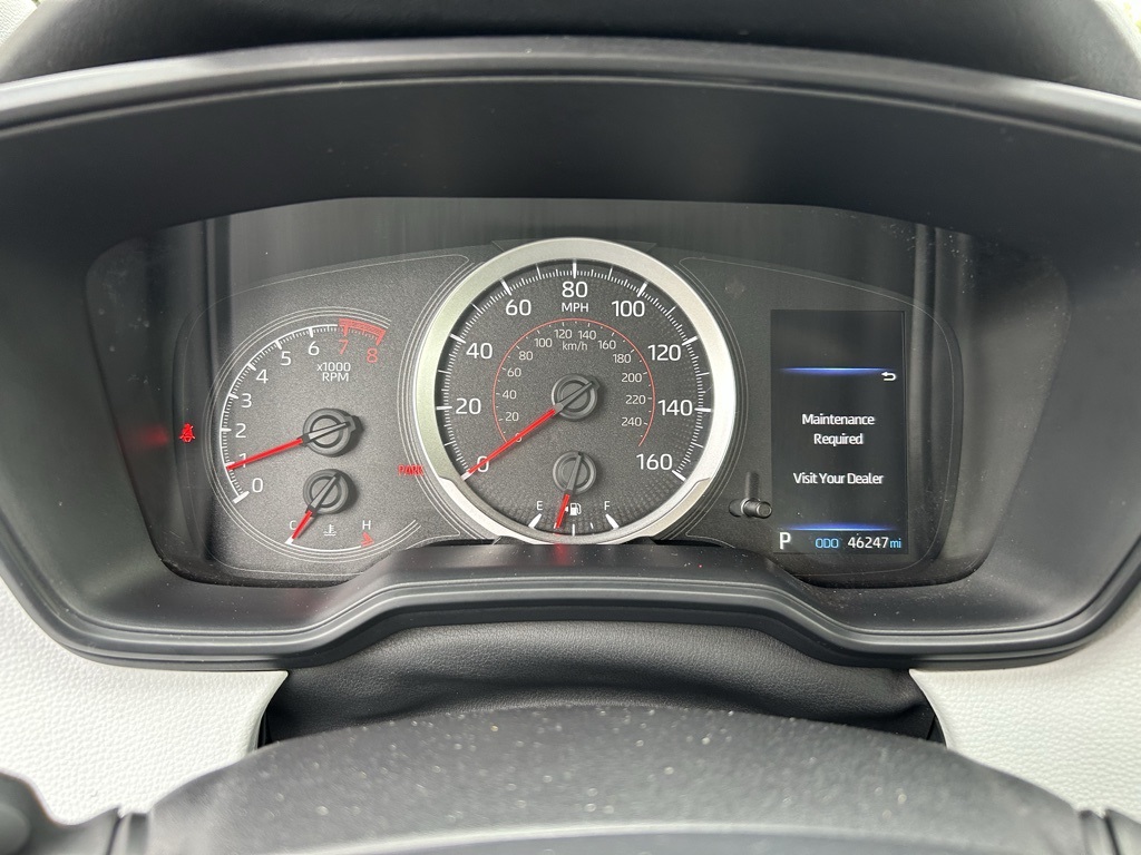 2022 Toyota Corolla SE photo 15