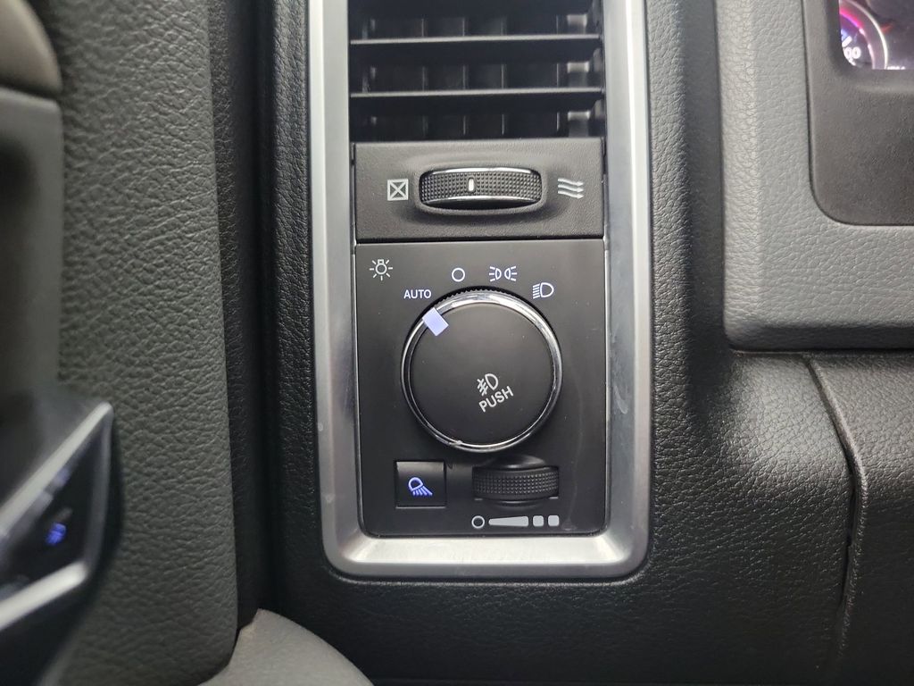 2016 Ram 2500 Big Horn photo 11