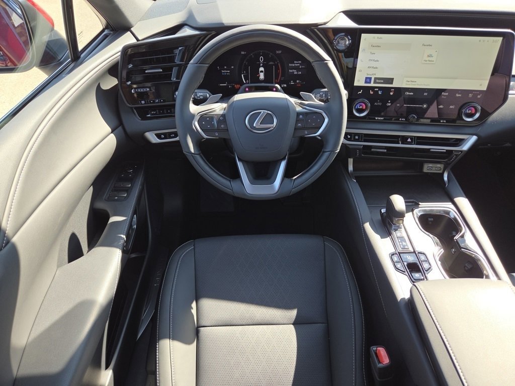 2025 Lexus RX 350 Premium photo 4