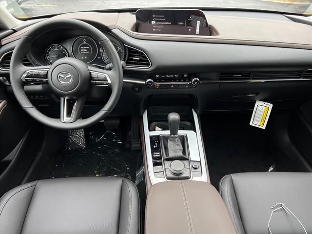 2025 Mazda CX-30 2.5 S Premium photo 5