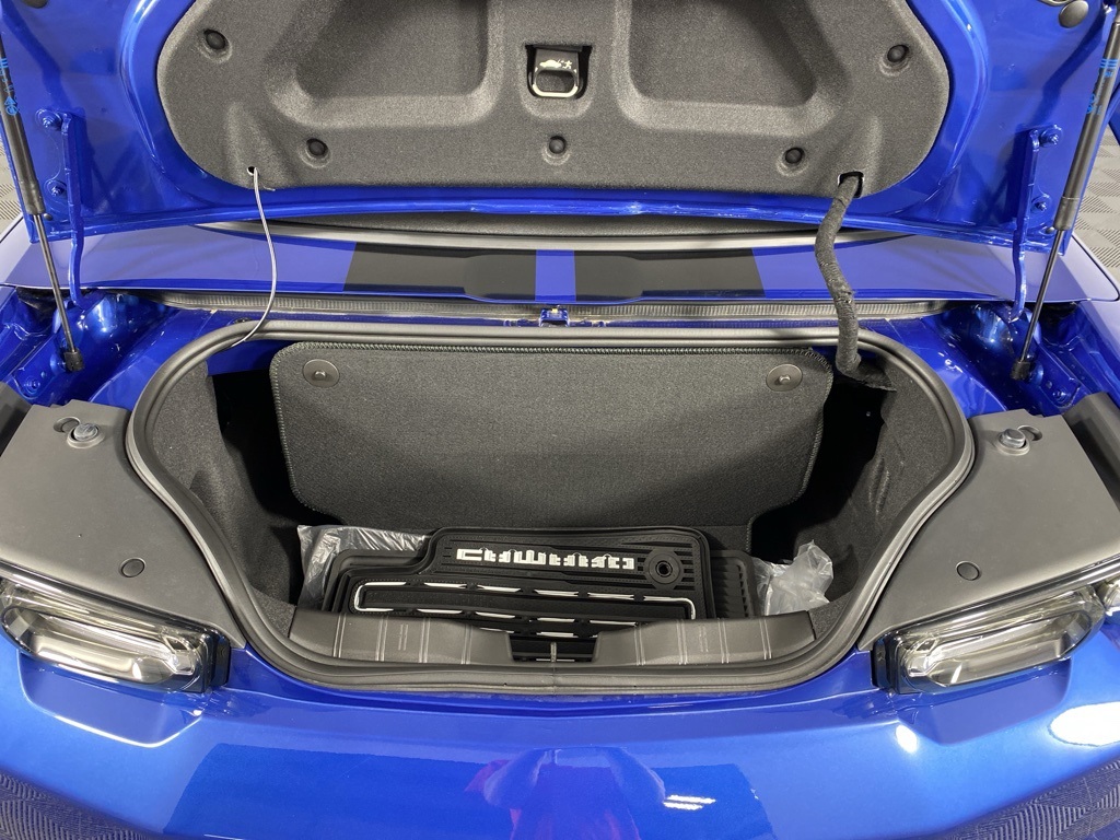 2023 Chevrolet Camaro LT1 photo 19