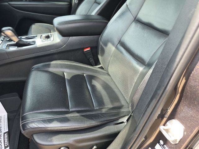 2021 Jeep Grand Cherokee Anniversary Edition photo 11