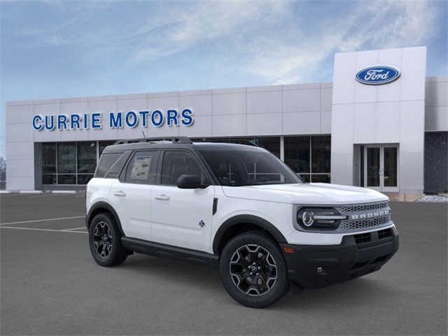 2025 FORD BRONCO SPORT - Image 30