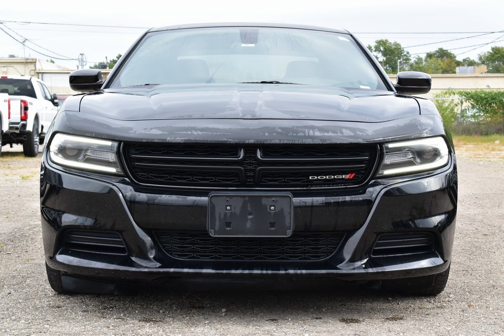 Certified 2019 Dodge Charger SXT with VIN 2C3CDXBG8KH720265 for sale in Kansas City