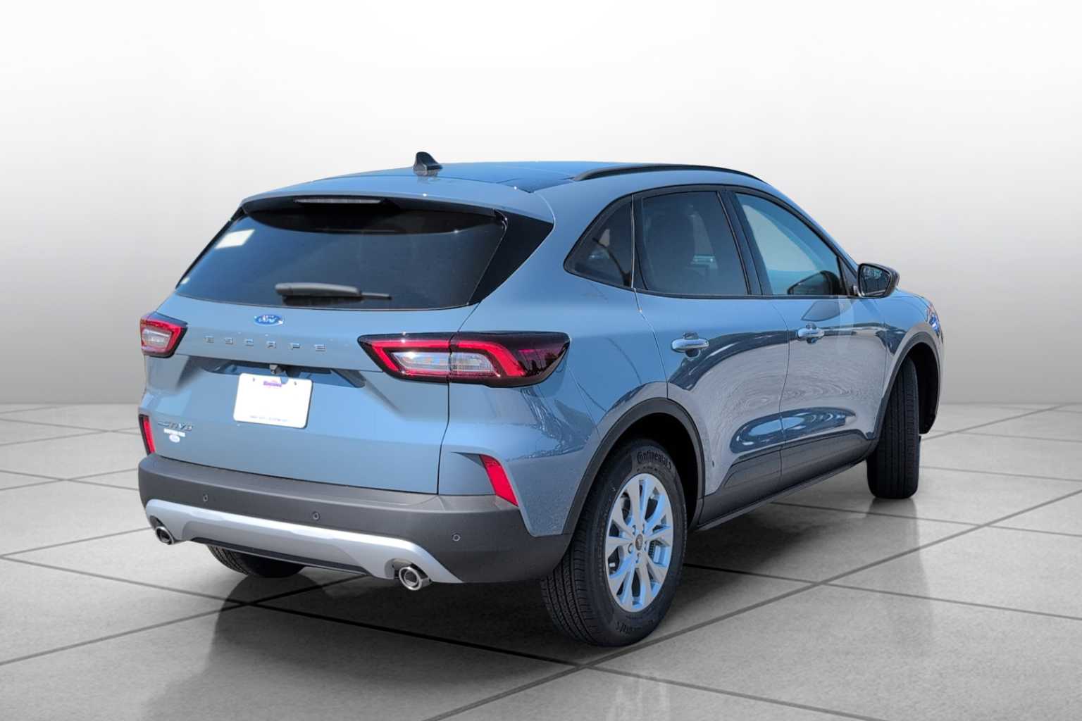 2025 Ford Escape Active photo 11