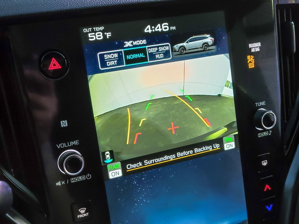 2023 SUBARU OUTBACK - Image 14