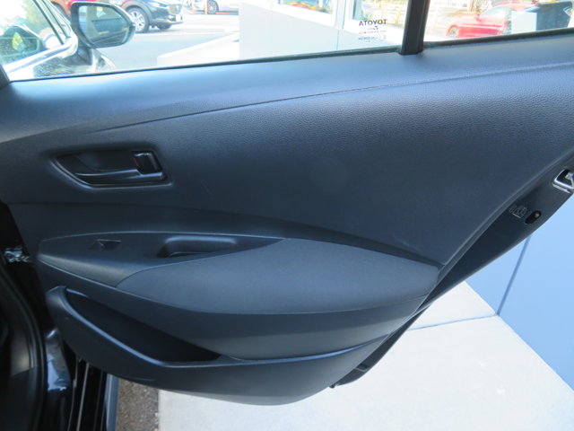 2024 Toyota Corolla LE photo 13