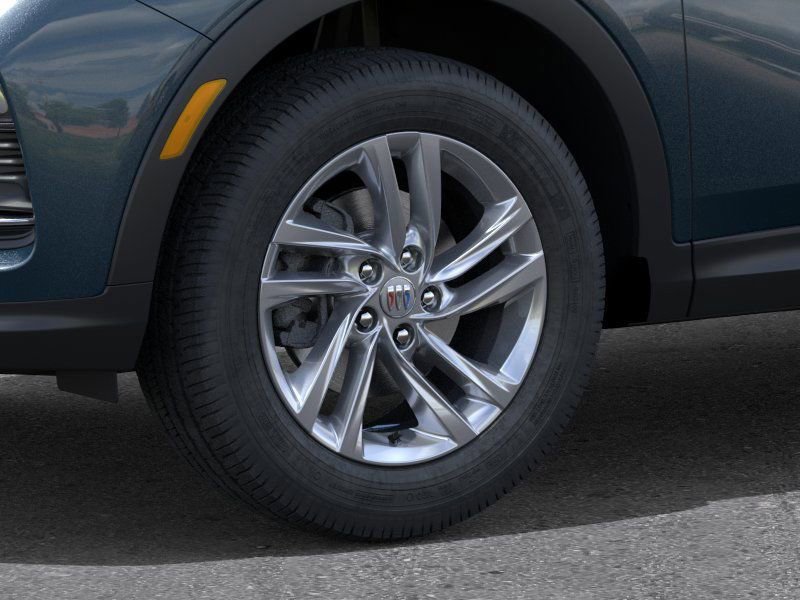 2025 Buick Envista Preferred photo 10