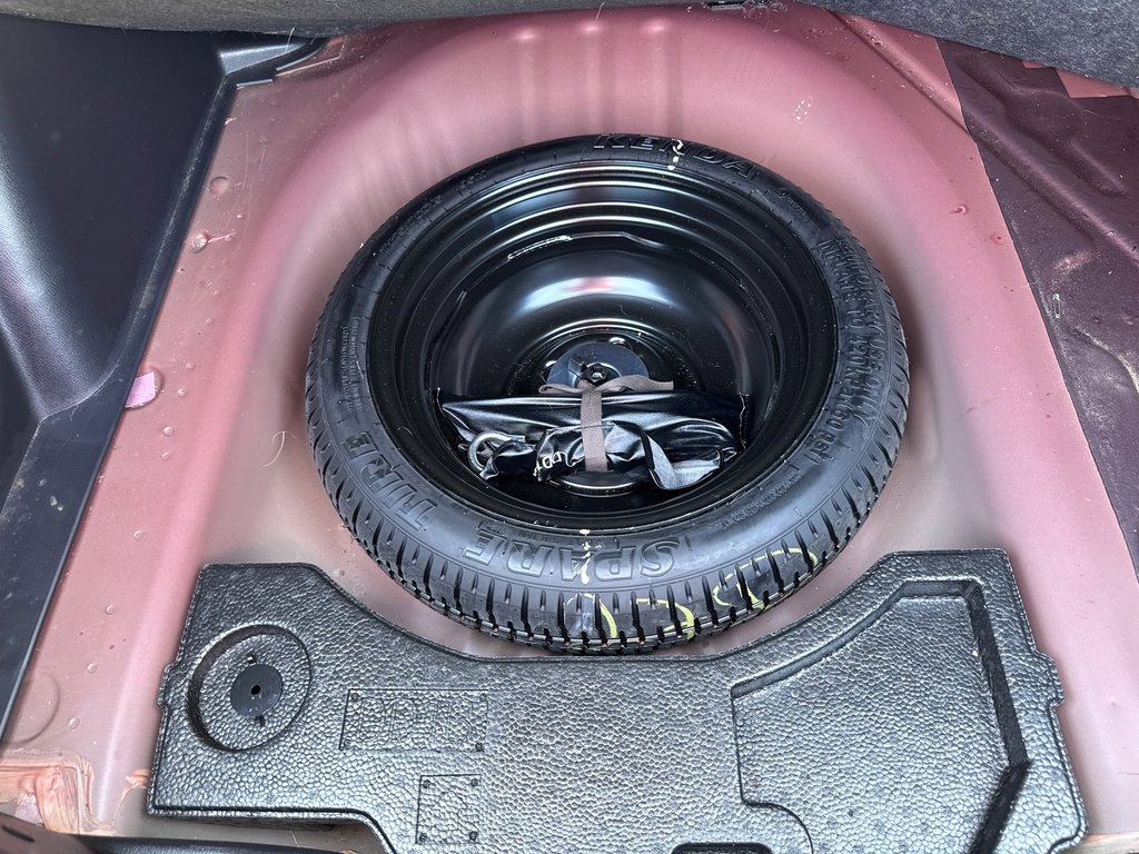 2018 Toyota Yaris iA Base photo 15