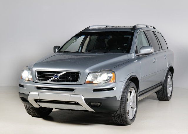 2007 Volvo XC90 Sport