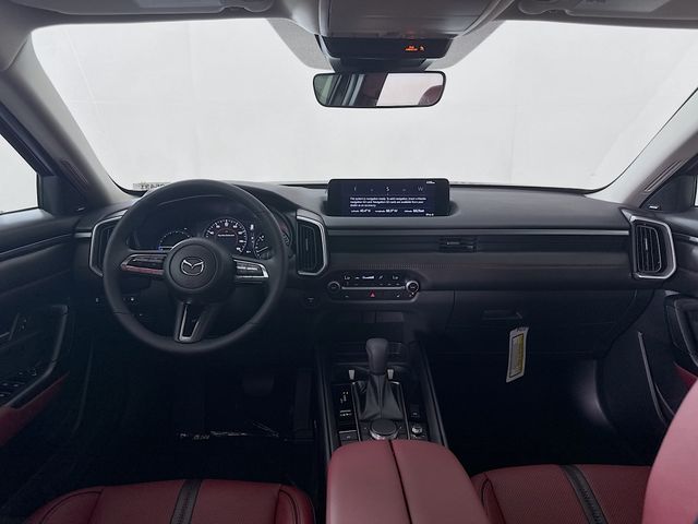 2025 Mazda CX-50 Premium photo 23