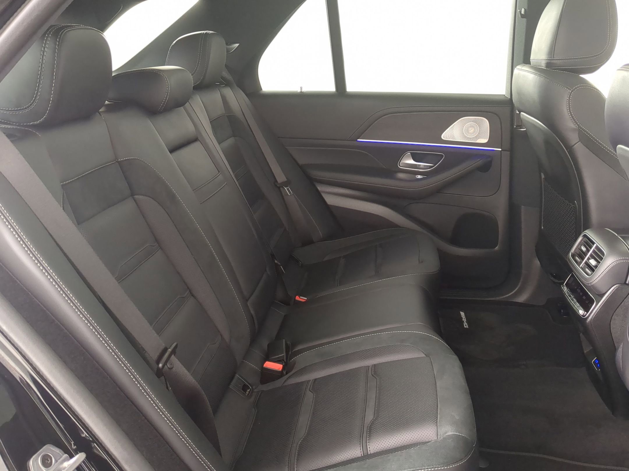 2026 Mercedes Benz GLE AMG 53 4MATIC photo 12
