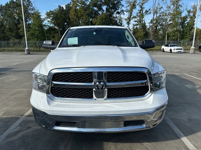 2023 Ram 1500 Classic SLT photo 2