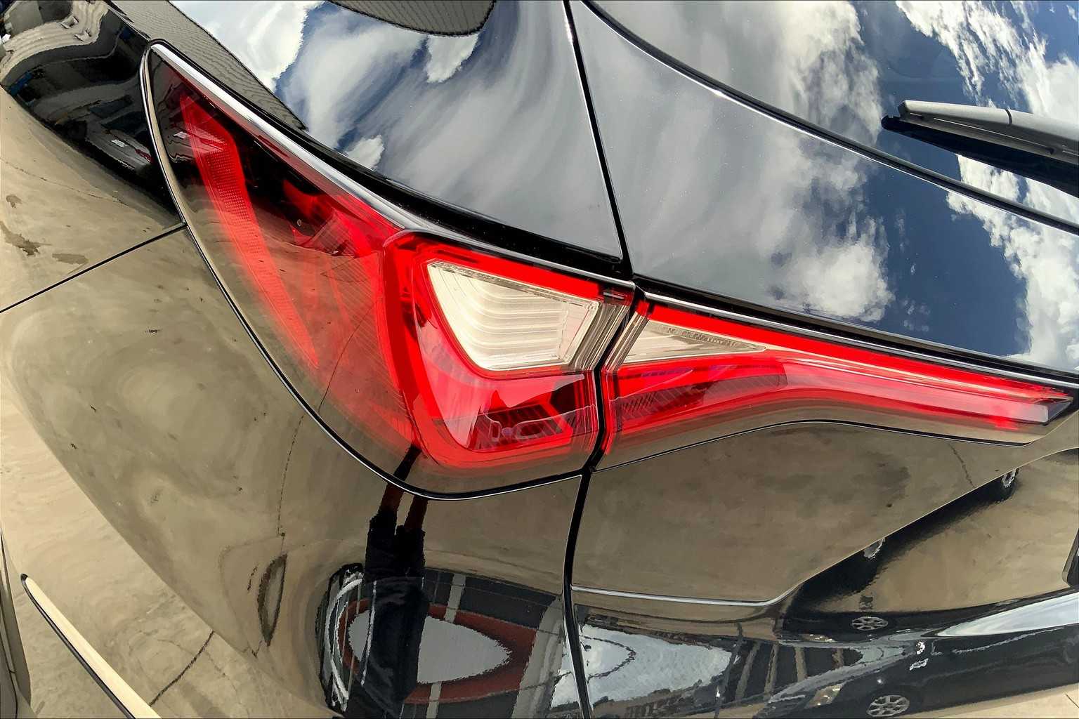 2023 Acura MDX Technology photo 26