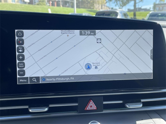 2024 Hyundai Elantra SEL photo 19