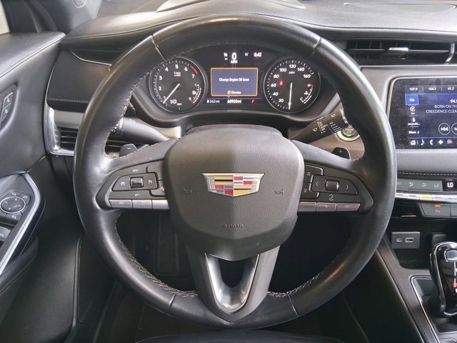 2023 Cadillac XT4 Premium Luxury photo 7