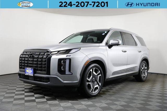 2023 Hyundai Palisade Limited's photo
