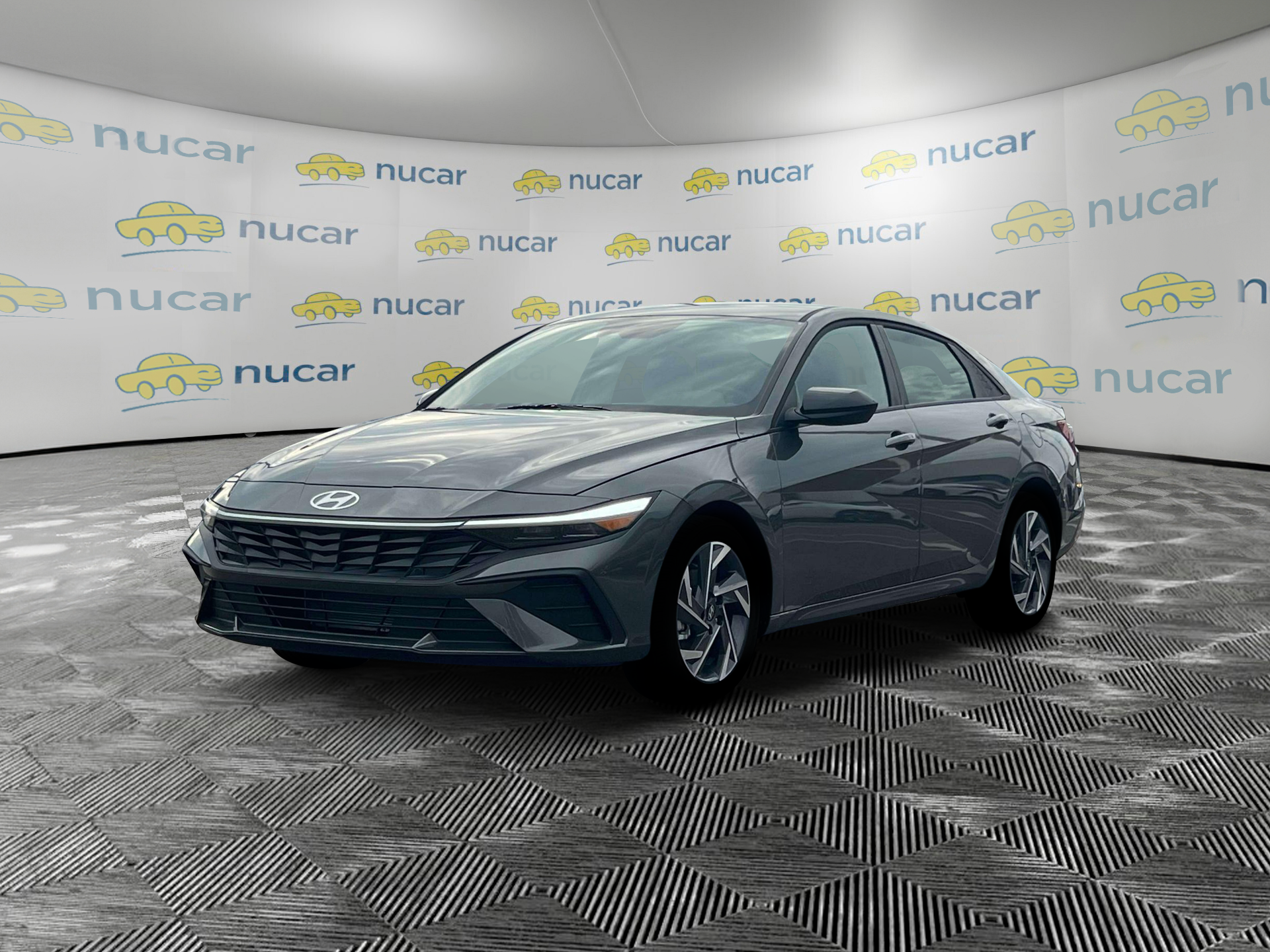 2025 Hyundai Elantra SEL's photo