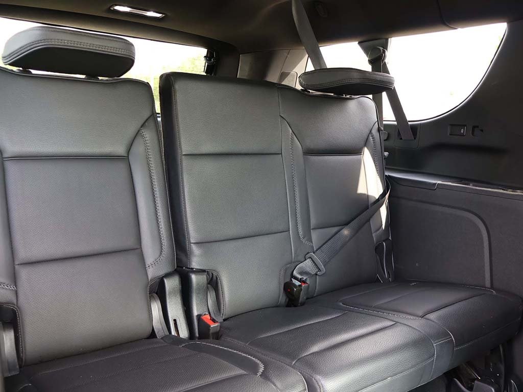 2023 Gmc Yukon XL Denali photo 42