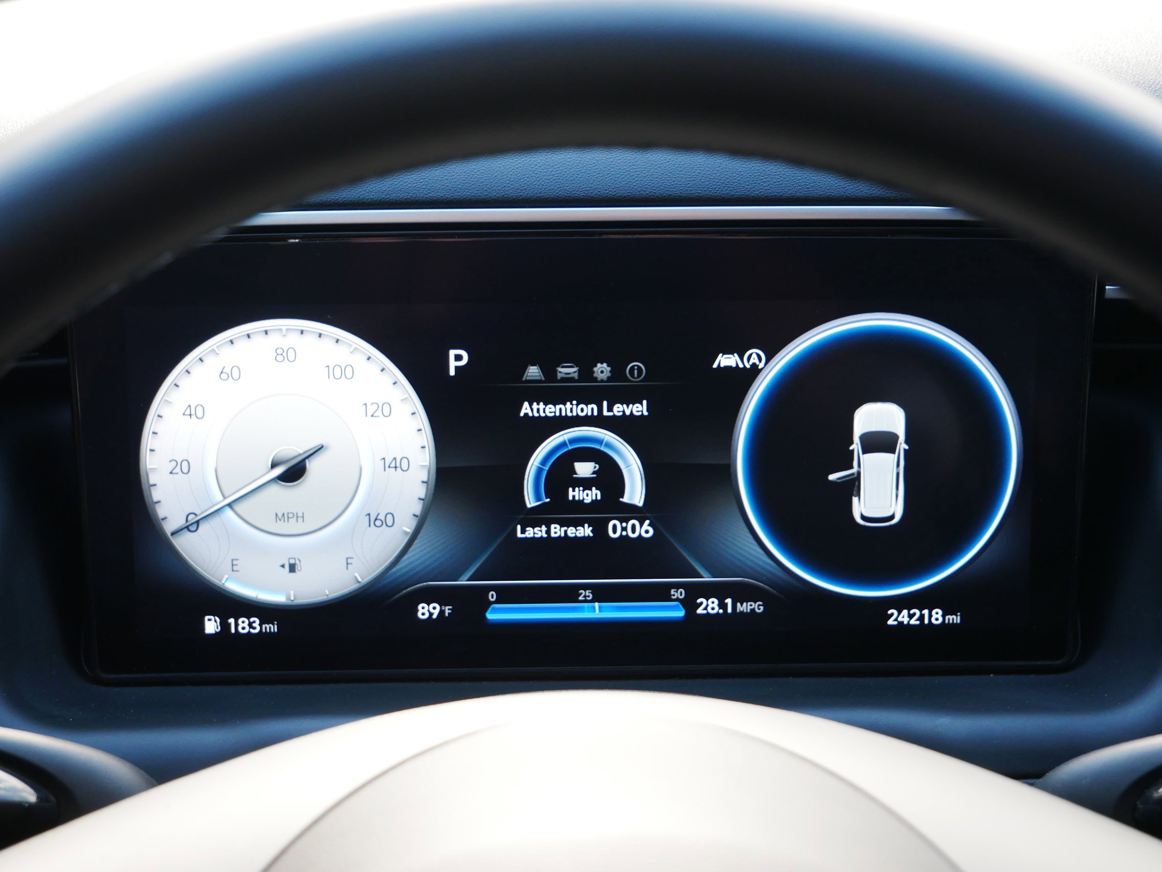 2022 Hyundai Tucson SEL Convenience photo 11