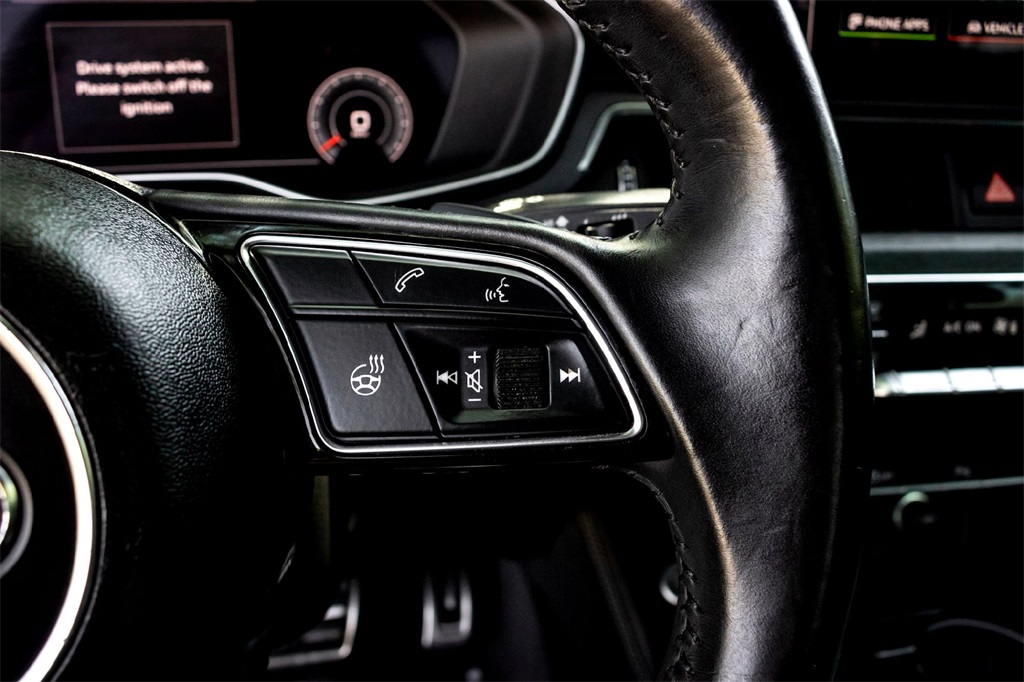 2020 Audi A5 2.0T Premium Plus photo 20