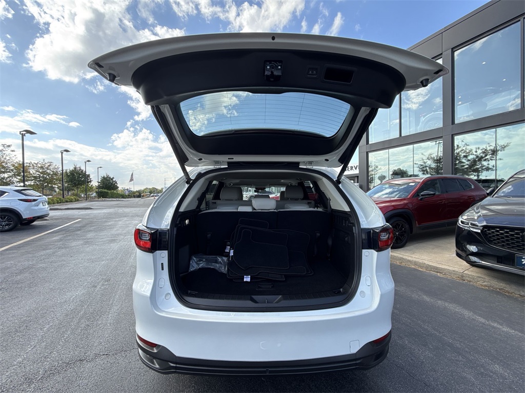 2024 MAZDA CX-90 - Image 25