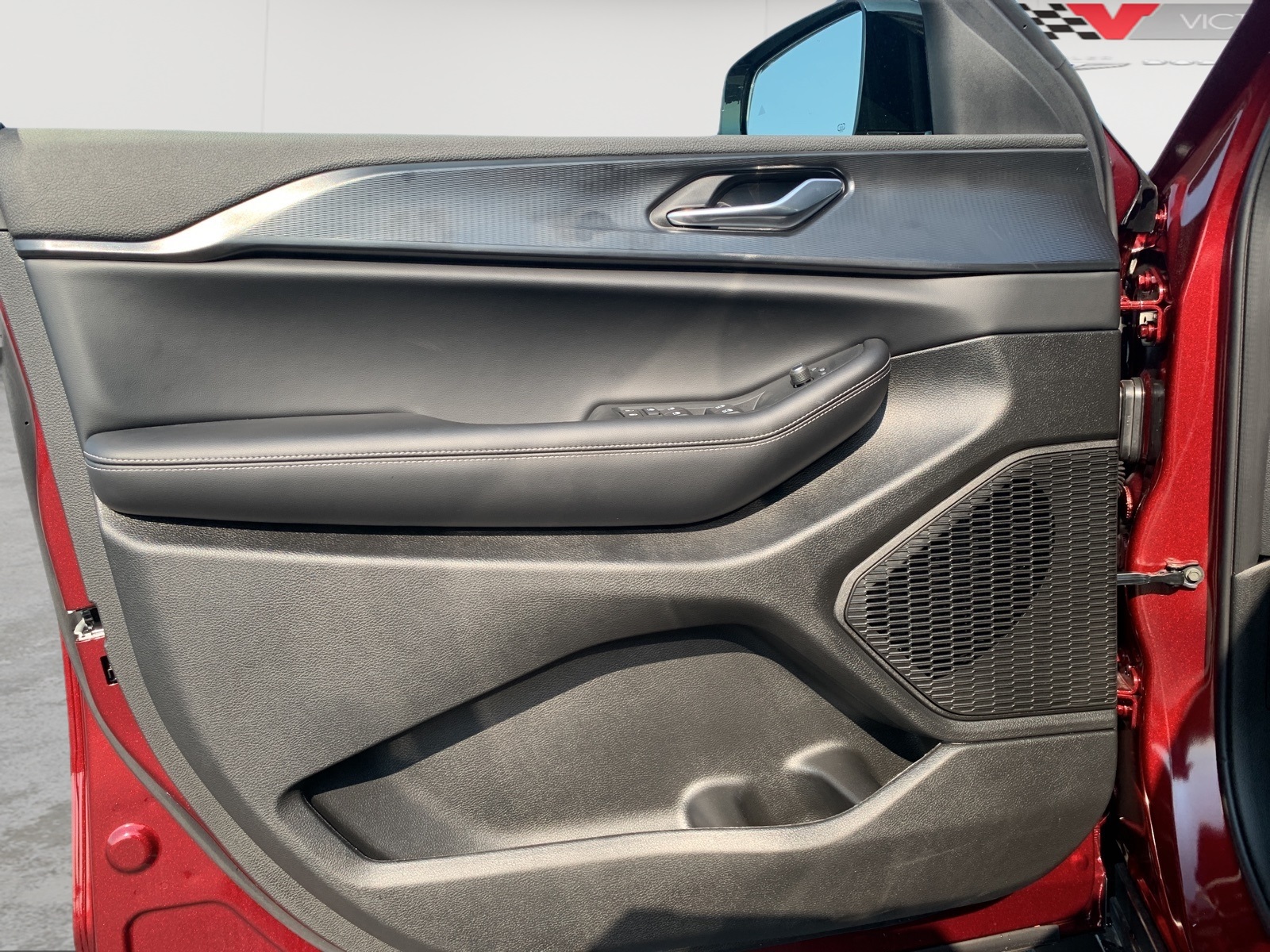 2025 Jeep Grand Cherokee Altitude X photo 25
