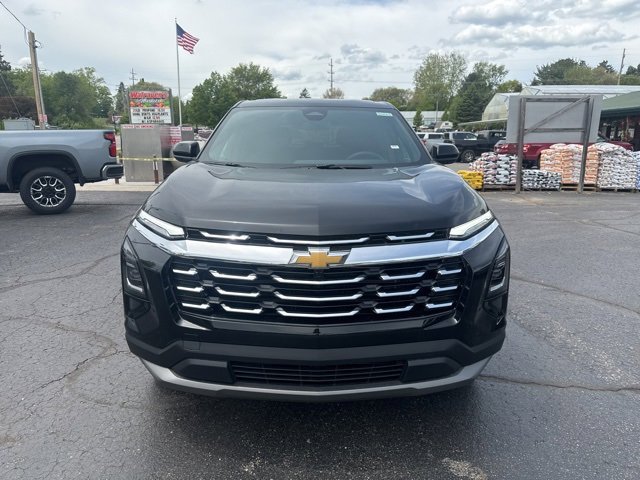 2026 Chevrolet Equinox LT photo 4