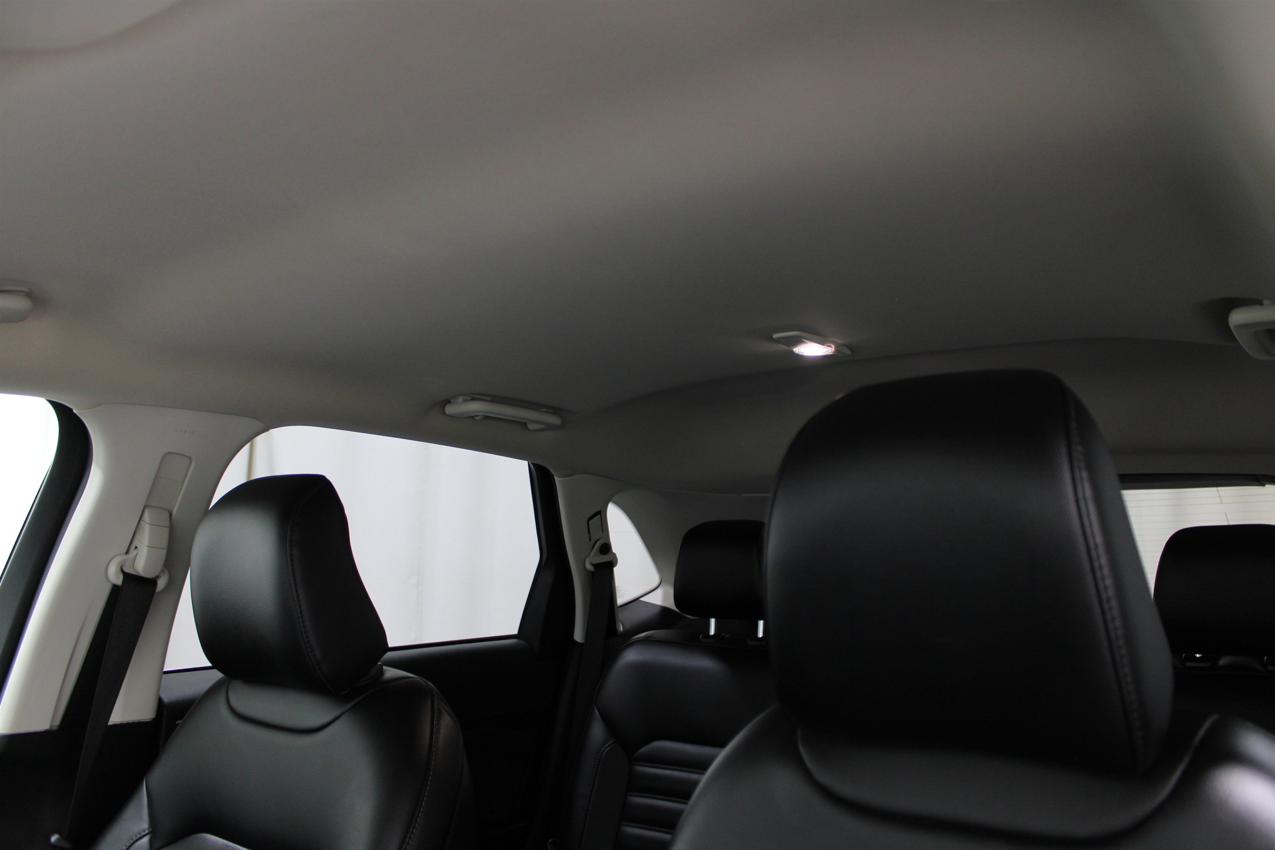 2023 Ford Edge SEL photo 10