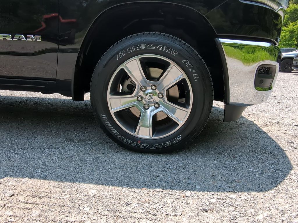 2025 Ram 1500 Tradesman photo 5