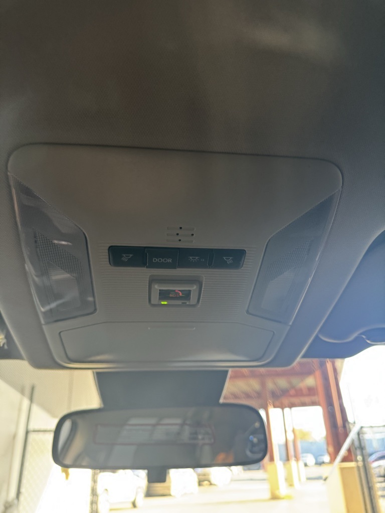 2025 Toyota RAV4 LE photo 32