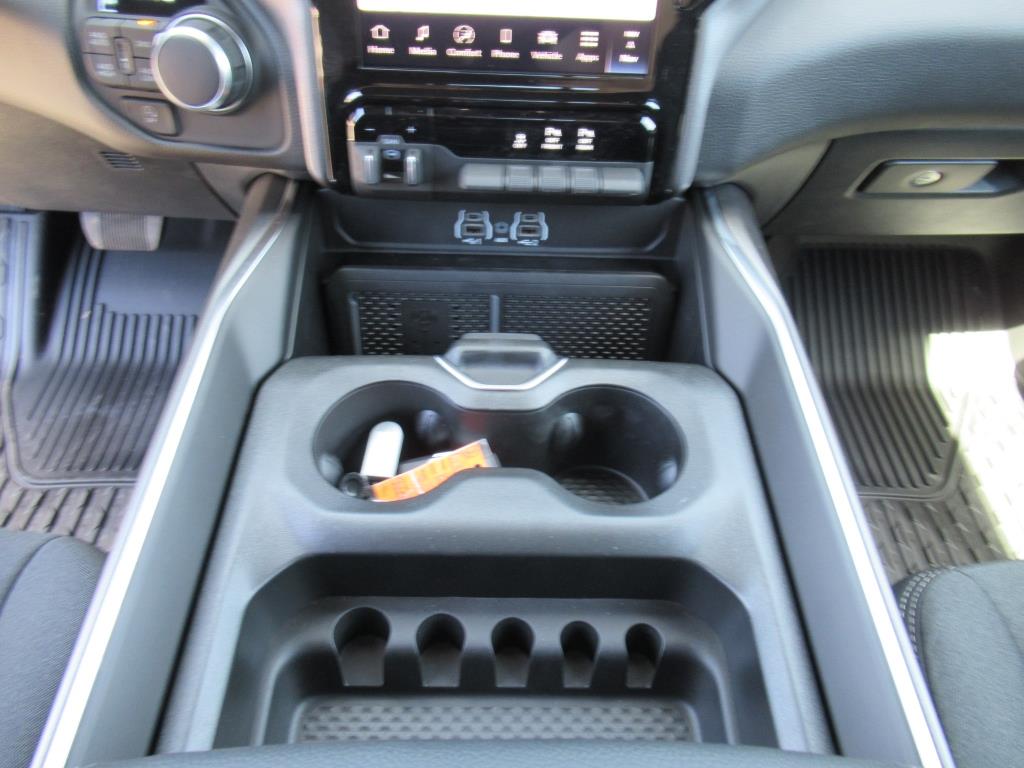2025 Ram 1500 Big Horn Lone Star photo 20