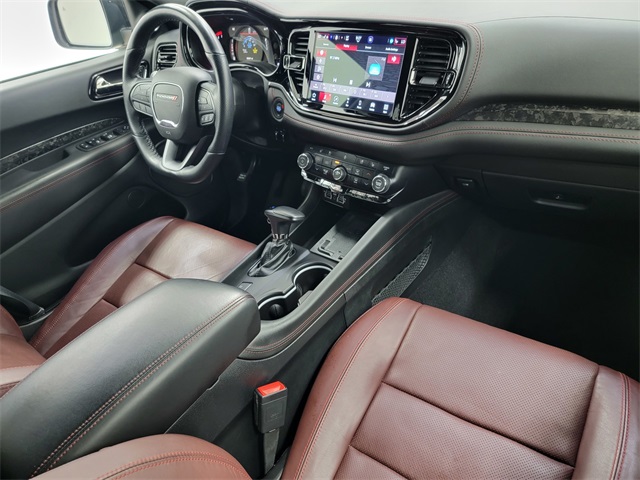 2024 Dodge Durango R/T photo 35