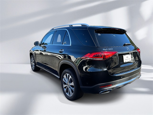 2022 Mercedes Benz GLE 350 4MATIC photo 3