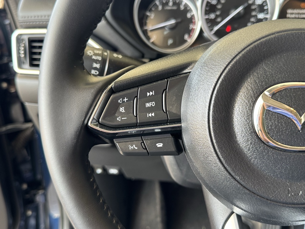 2023 Mazda CX-5 2.5 S Preferred photo 18