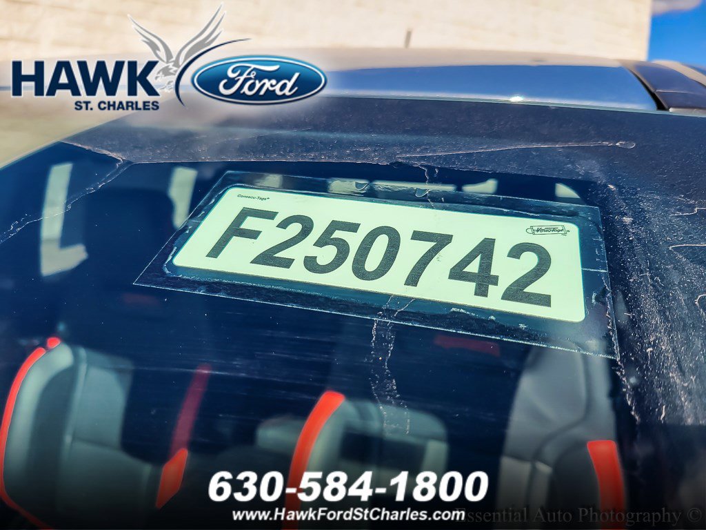 2025 FORD RANGER - Image 17