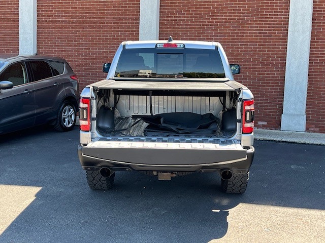 2022 Ram 1500 Rebel photo 36