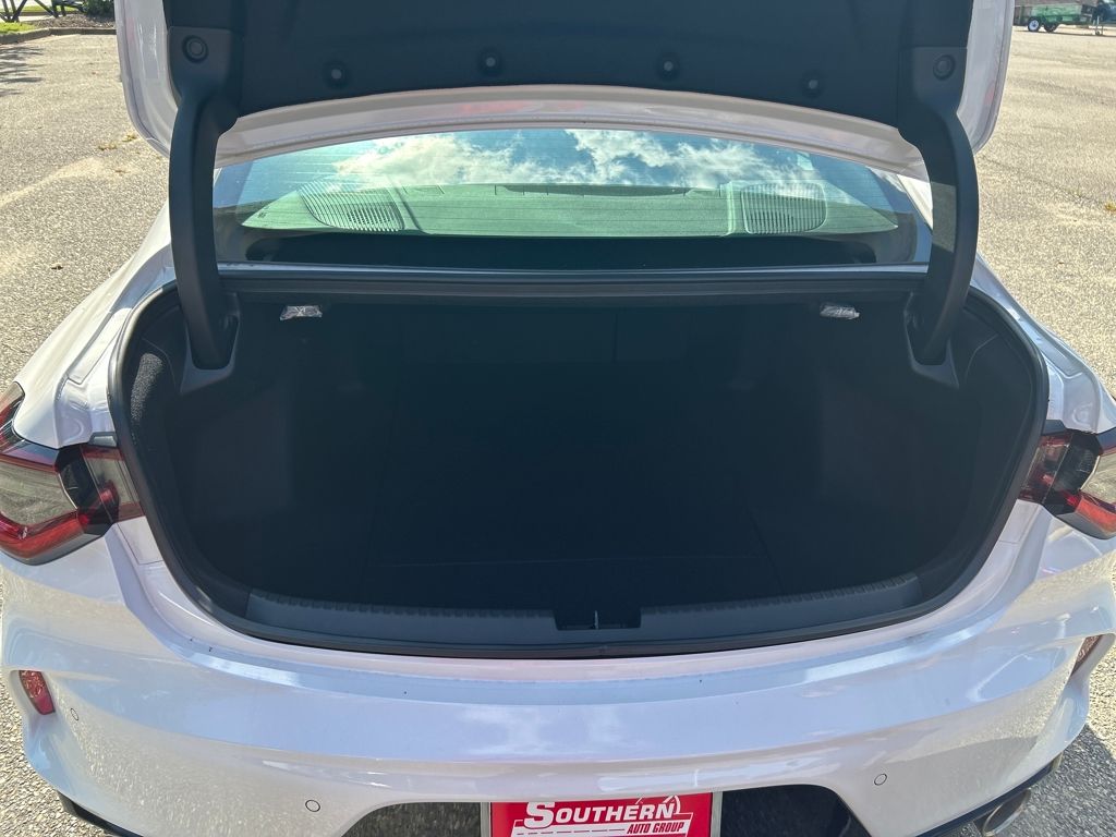 2025 Acura TLX SH-AWD A-Spec photo 25