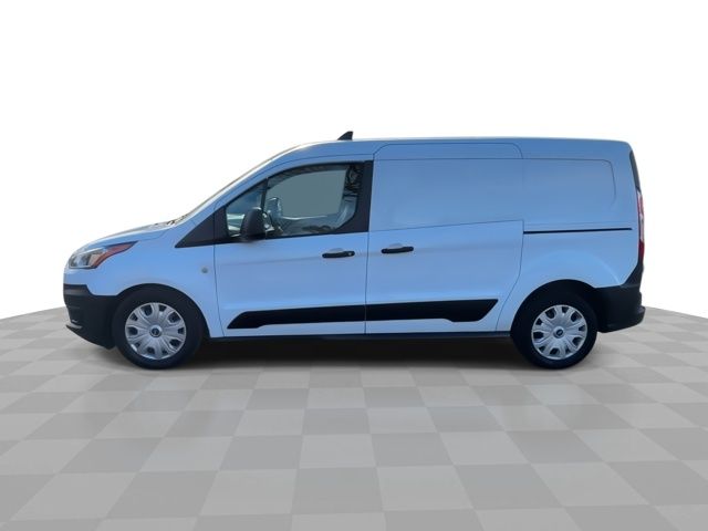 2019 Ford Transit Connect XL photo 3