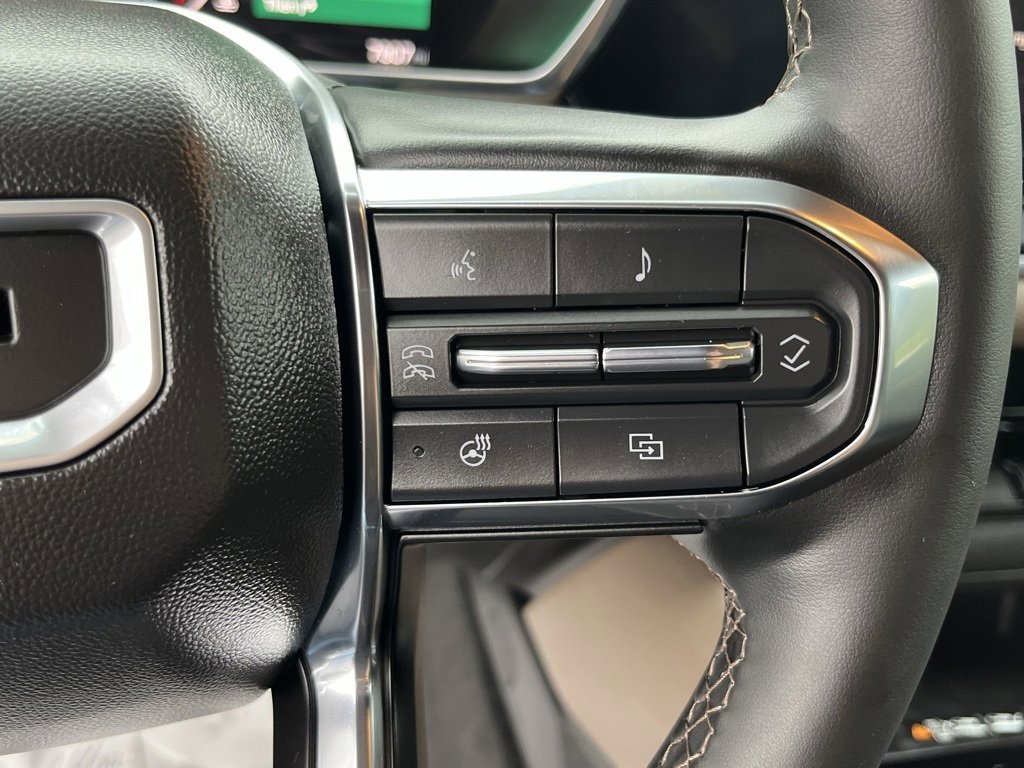 2023 Gmc Canyon Denali photo 3