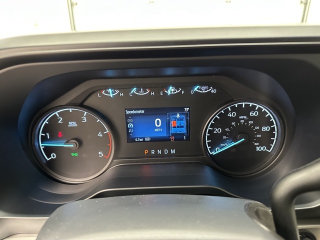 2026 Ford F-350 XLT photo 24