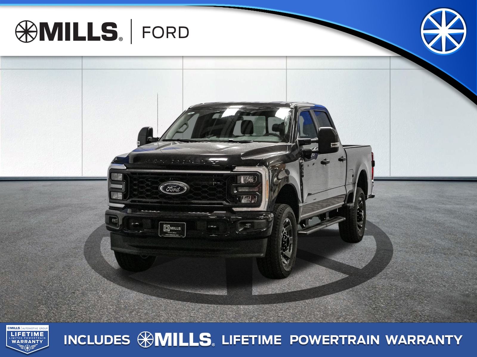 2026 Ford F-350 Super Duty XL's photo