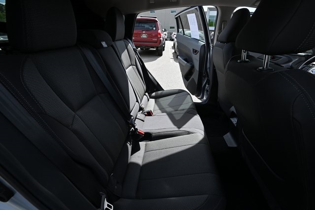 2024 Subaru Crosstrek Premium photo 17