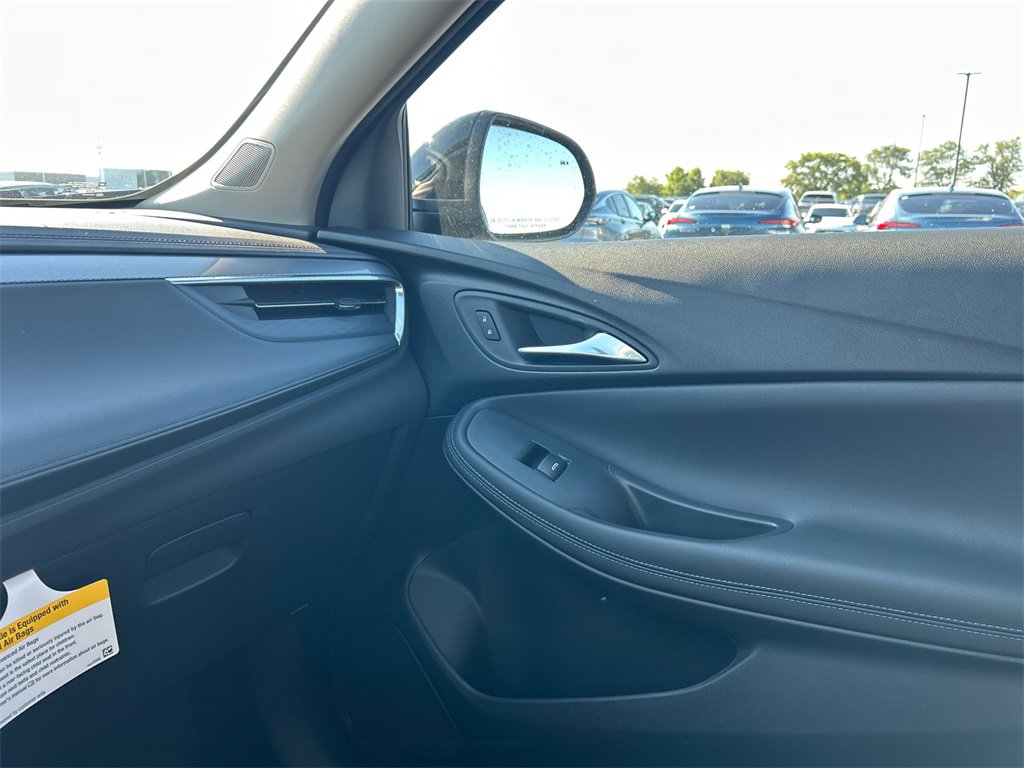 2026 BUICK ENCORE GX - Image 25