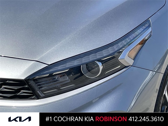 2022 Kia Forte LXS photo 9