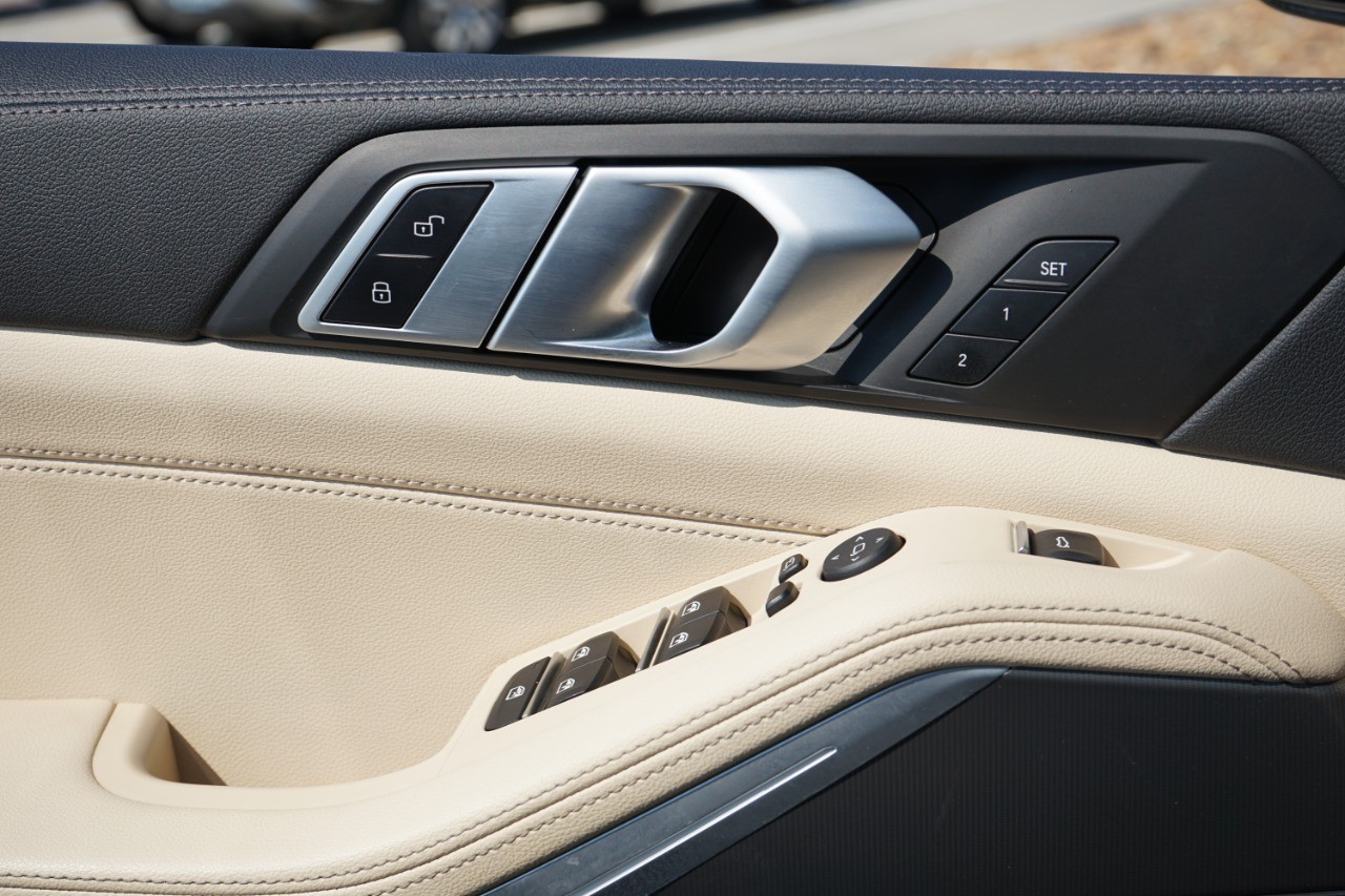 2022 Bmw X5 sDrive40i photo 19