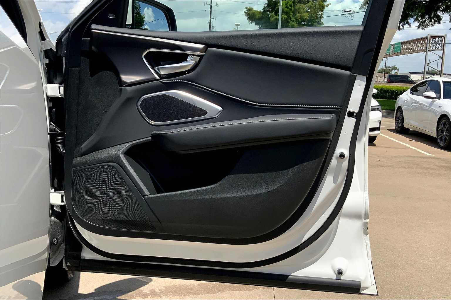 2025 Acura RDX photo 20