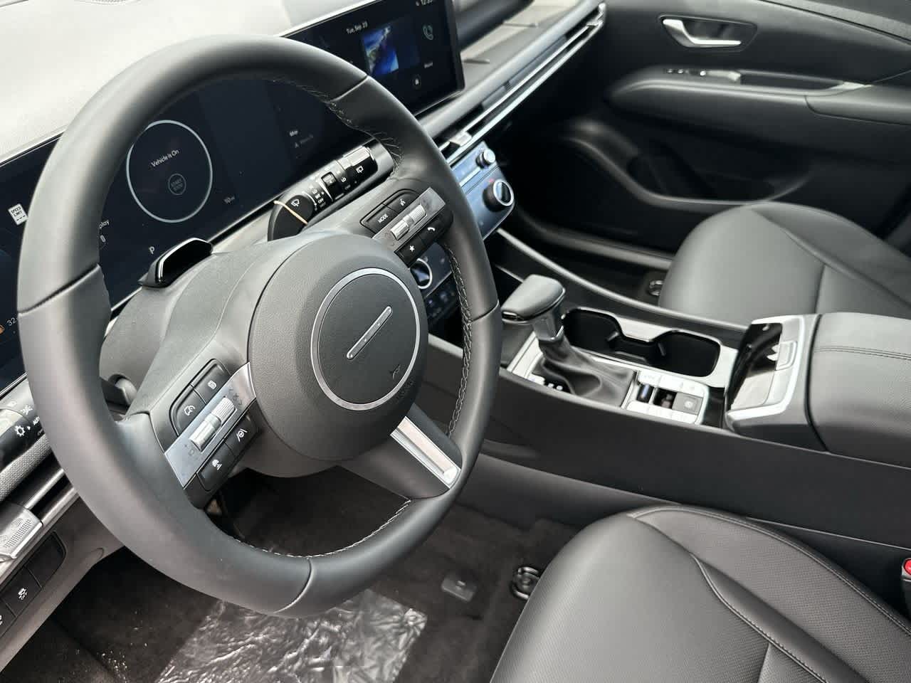 2026 Hyundai Tucson SEL Convenience photo 11