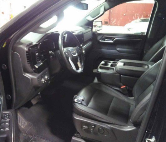 2024 Gmc Sierra SLT photo 2